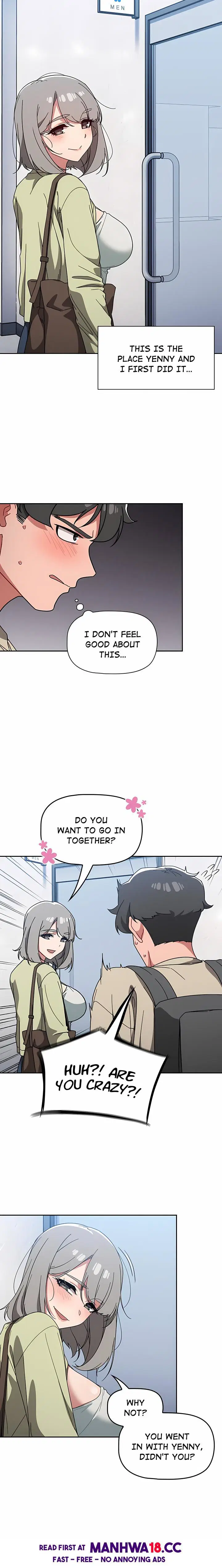 Swit Page 15 - MangaHe
