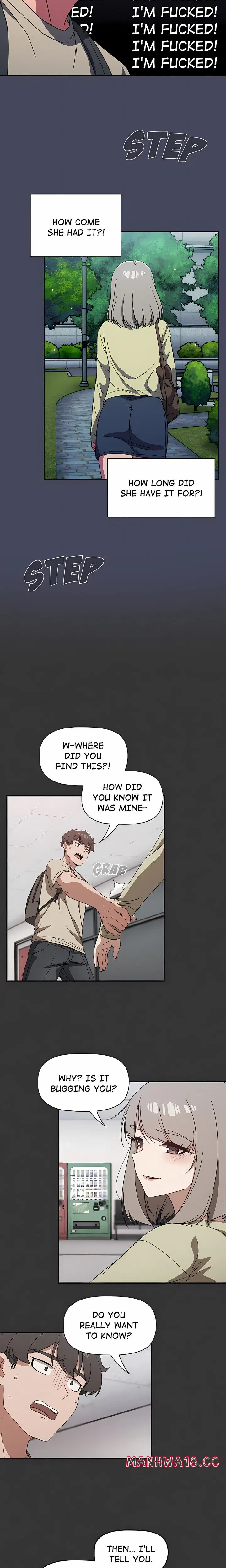 Swit Page 3 - MangaHe