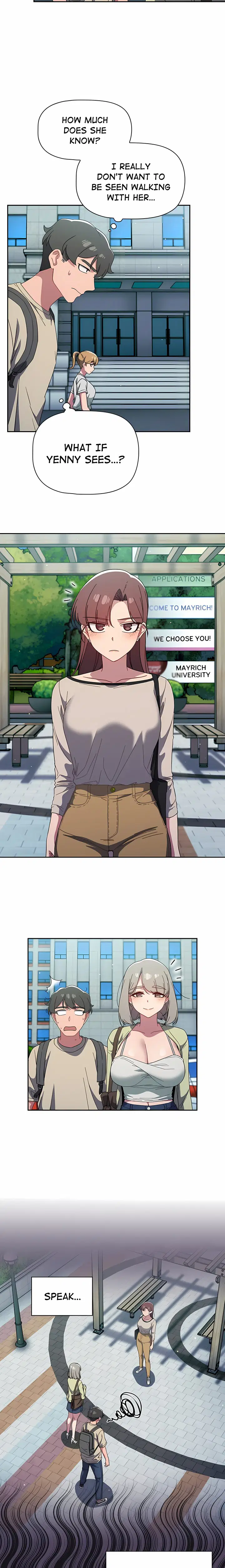 Swit Page 6 - MangaHe