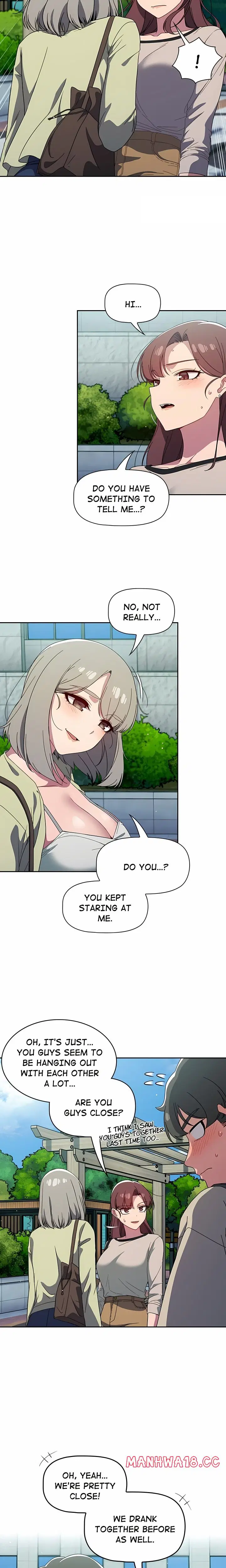 Swit Page 8 - MangaHe
