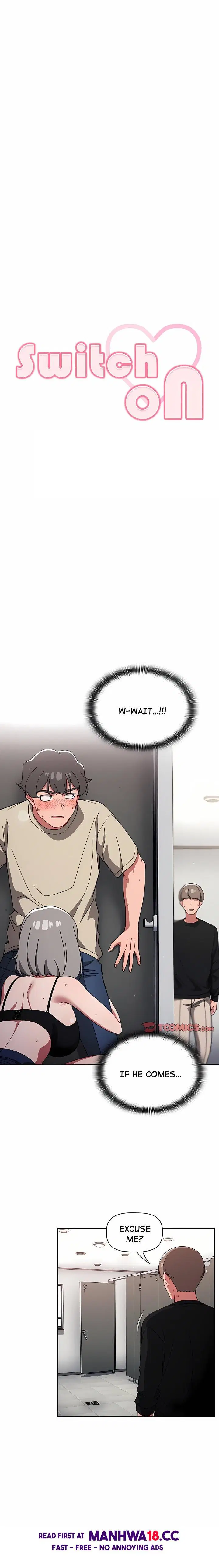 Swit Page 2 - MangaHe