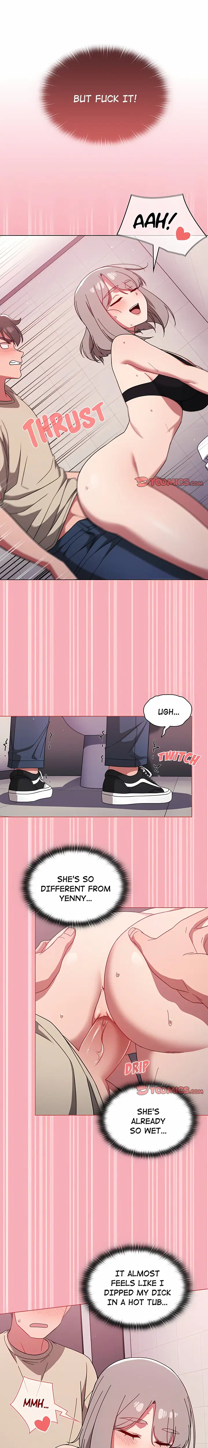Swit Page 12 - MangaHe