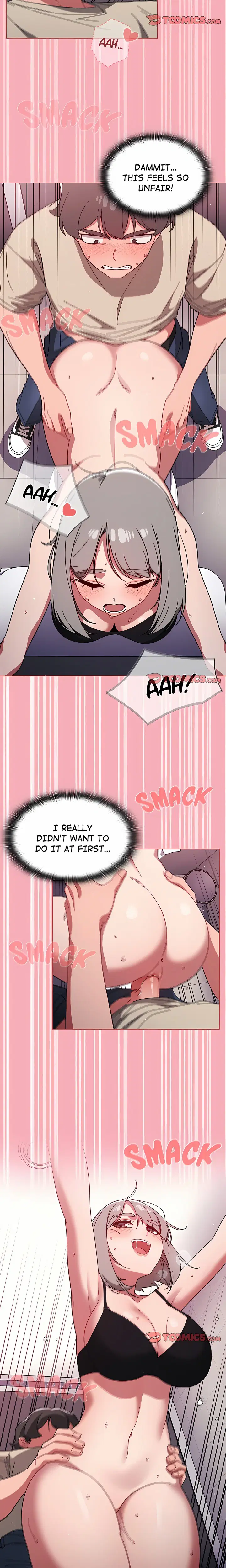 Swit Page 14 - MangaHe