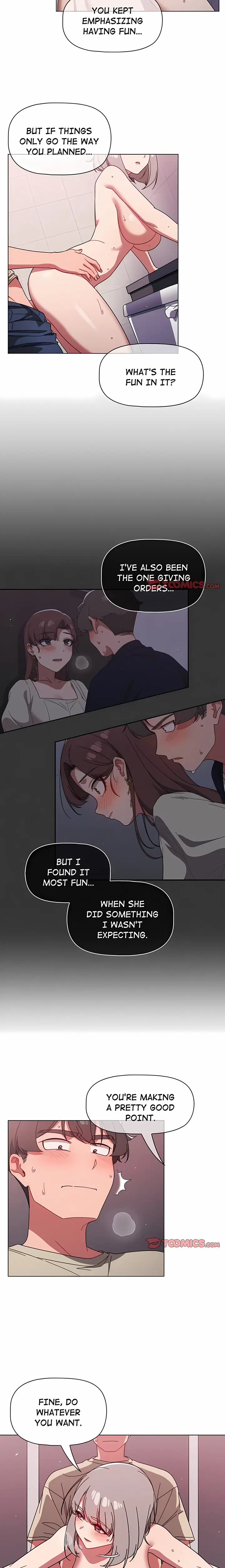Swit Page 17 - MangaHe