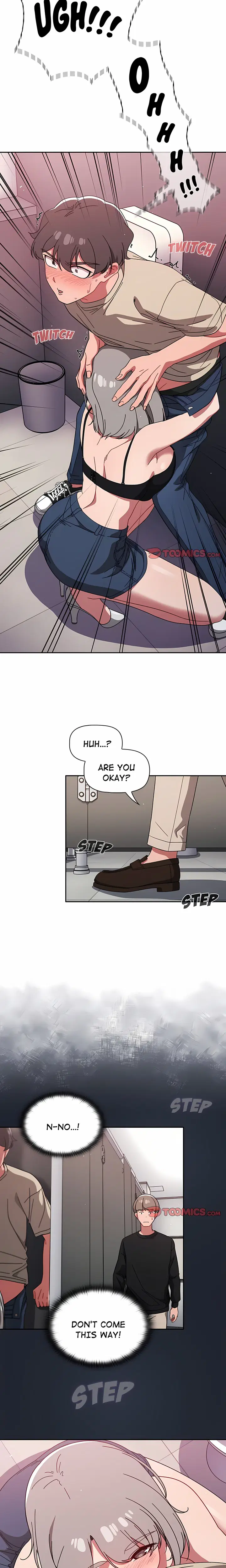 Swit Page 4 - MangaHe