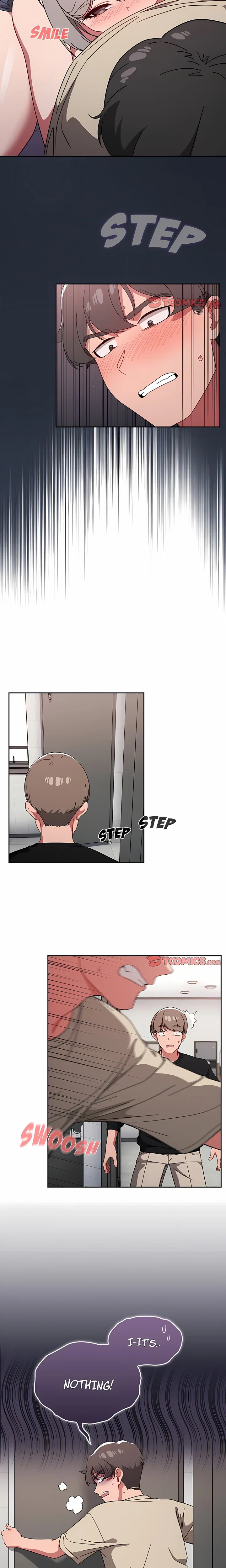 Swit Page 5 - MangaHe