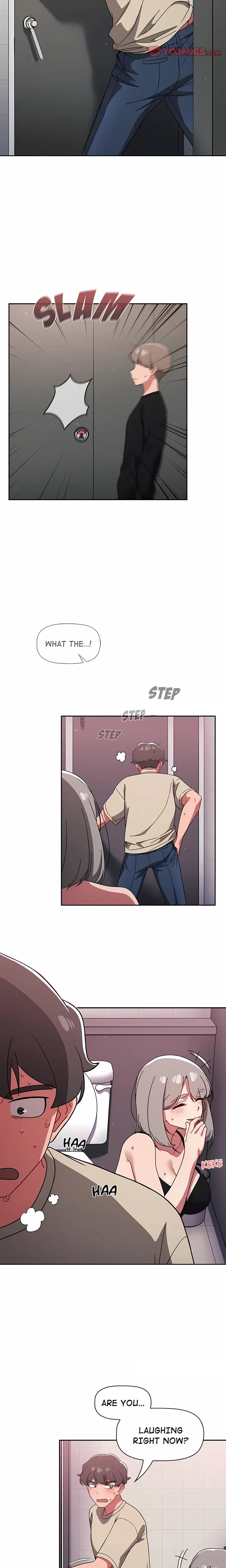 Swit Page 6 - MangaHe