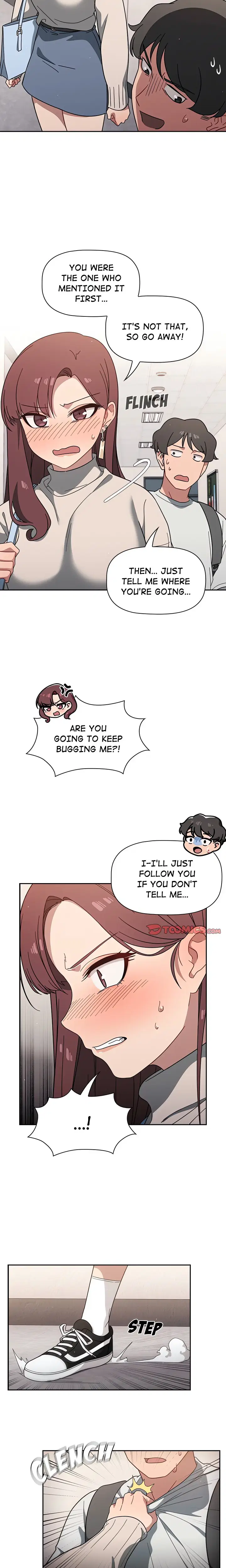 Swit Page 13 - MangaHe