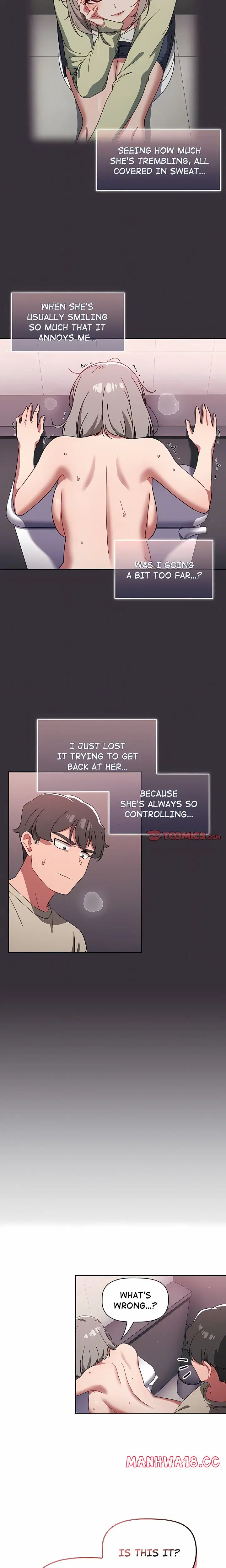 Swit Page 16 - MangaHe