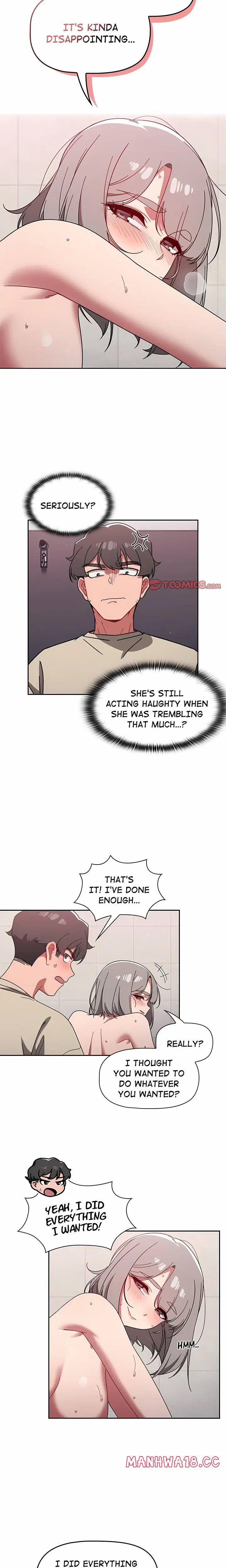 Swit Page 17 - MangaHe