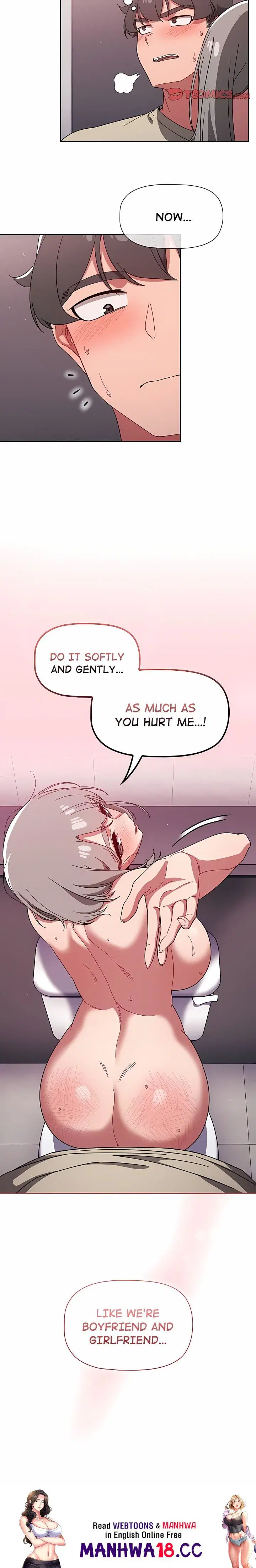 Swit Page 19 - MangaHe