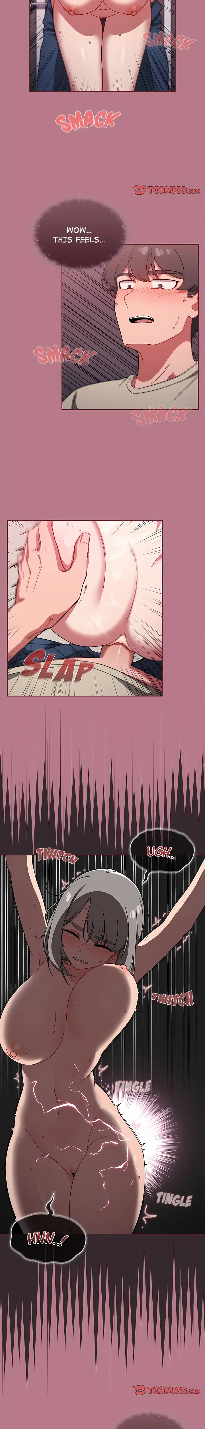 Swit Page 8 - MangaHe