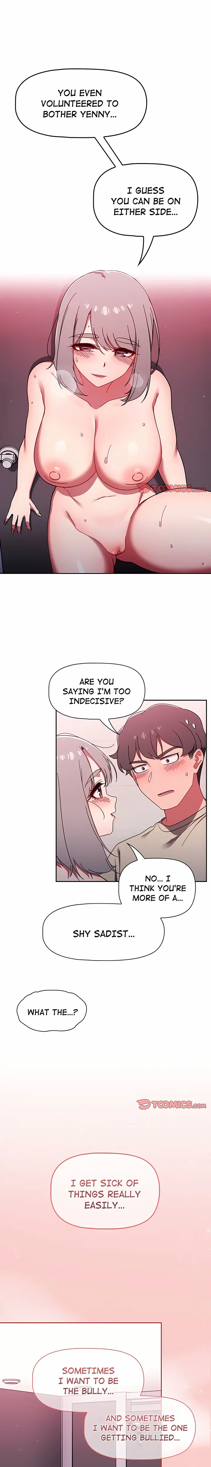 Swit Page 12 - MangaHe
