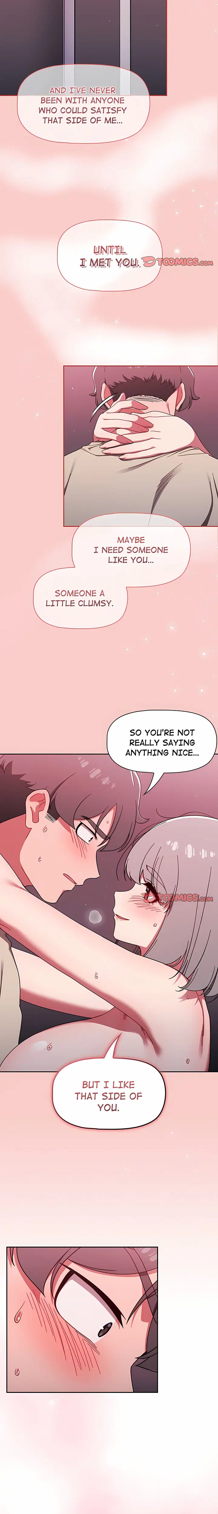Swit Page 13 - MangaHe