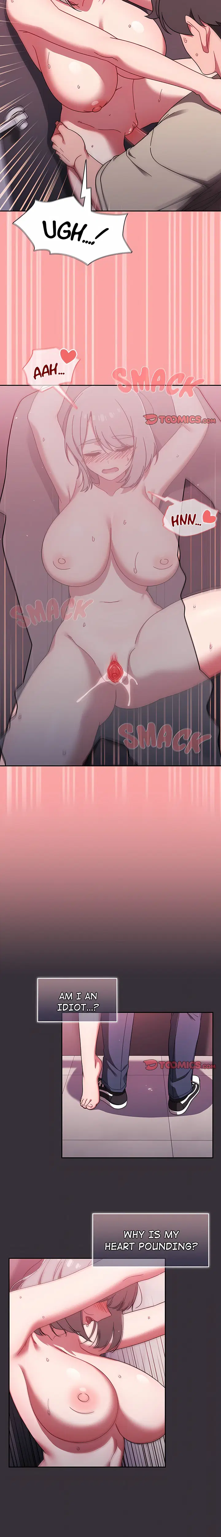 Swit Page 15 - MangaHe