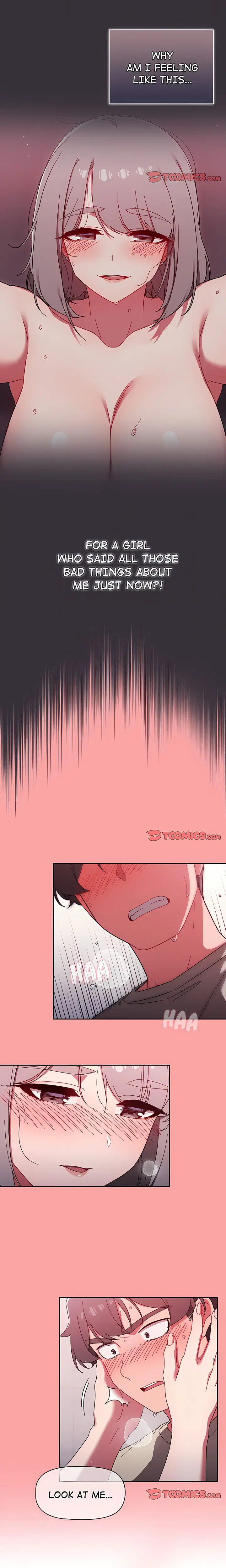 Swit Page 16 - MangaHe