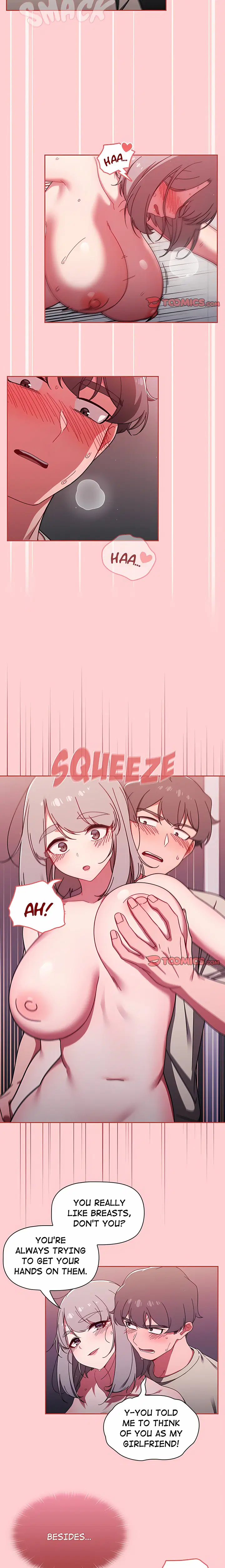 Swit Page 5 - MangaHe