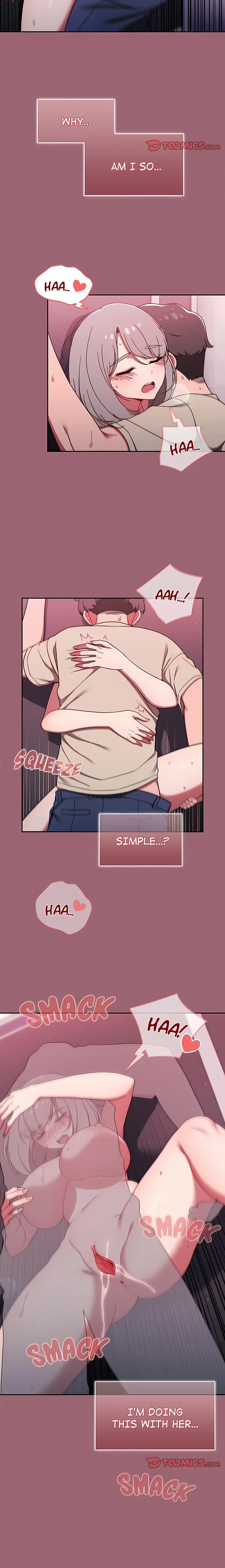Swit Page 3 - MangaHe