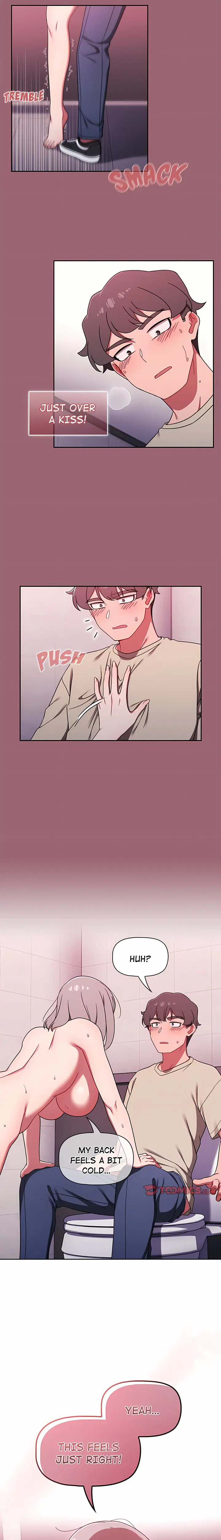 Swit Page 4 - MangaHe