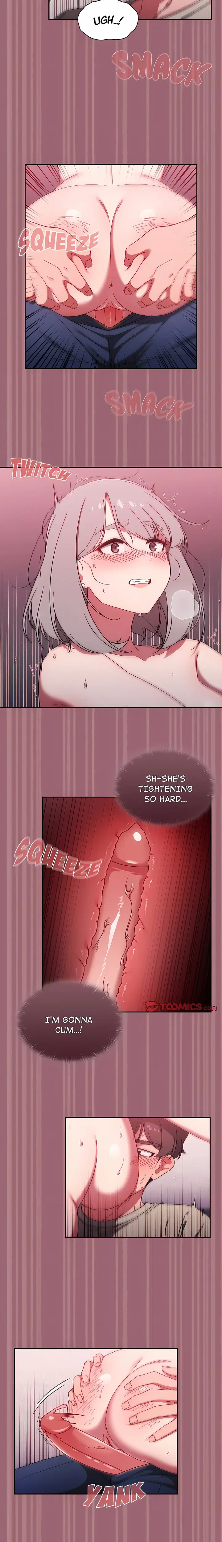 Swit Page 10 - MangaHe