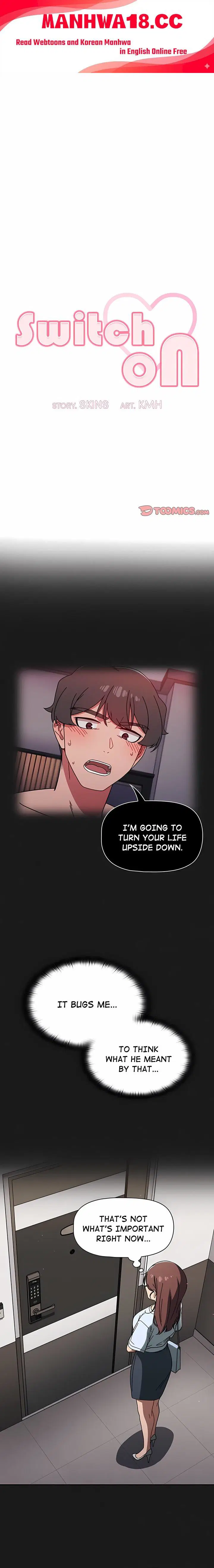 Swit Page 2 - MangaHe