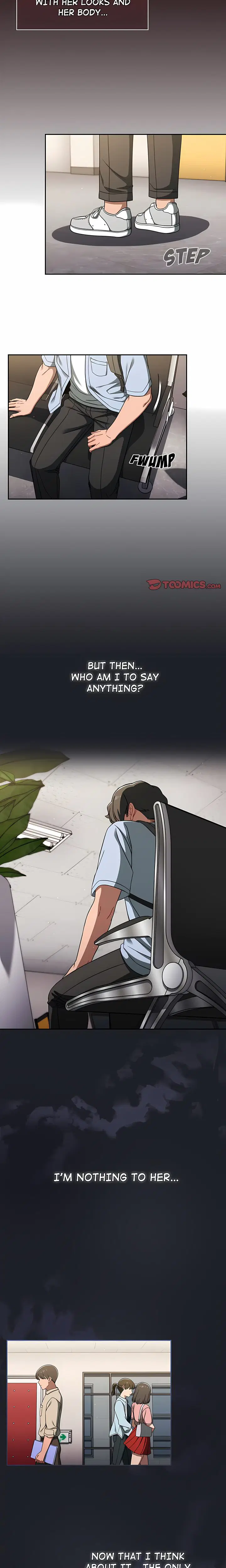 Swit Page 17 - MangaHe