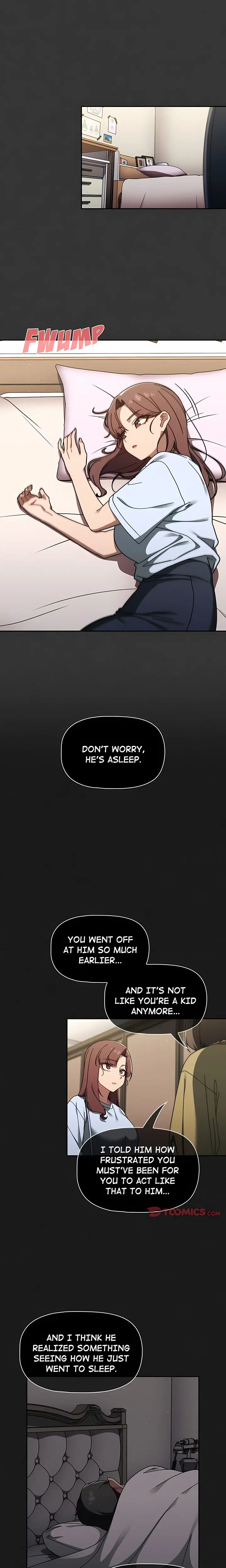 Swit Page 4 - MangaHe