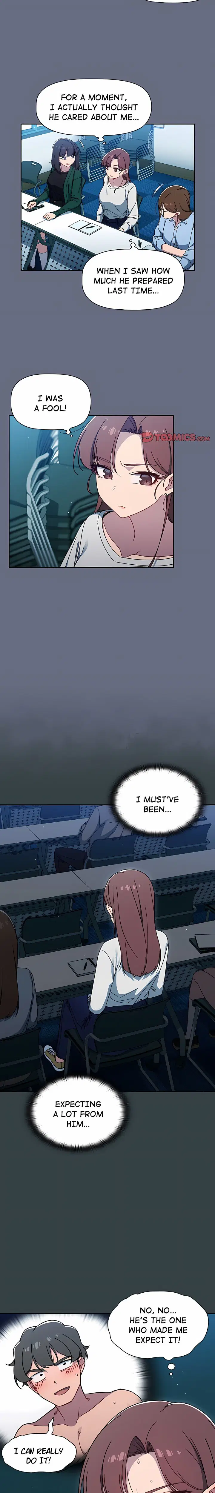 Swit Page 7 - MangaHe