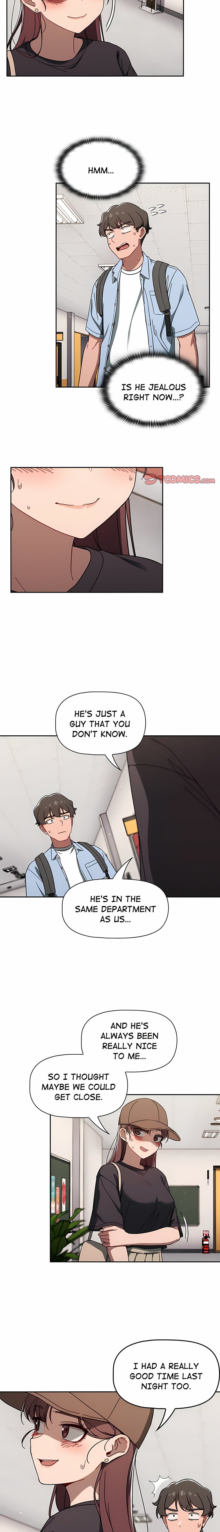 Swit Page 6 - MangaHe