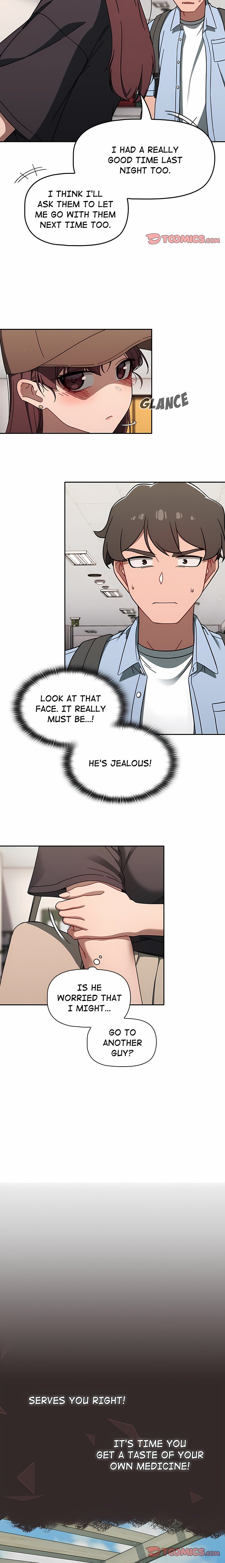 Swit Page 7 - MangaHe