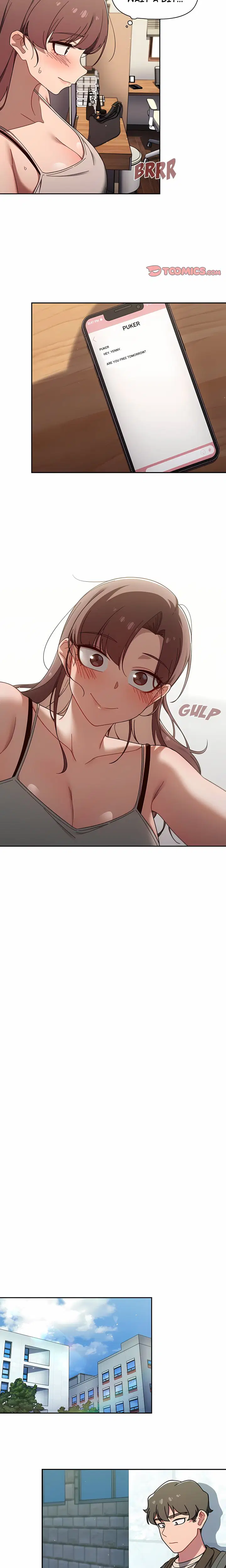 Swit Page 13 - MangaHe