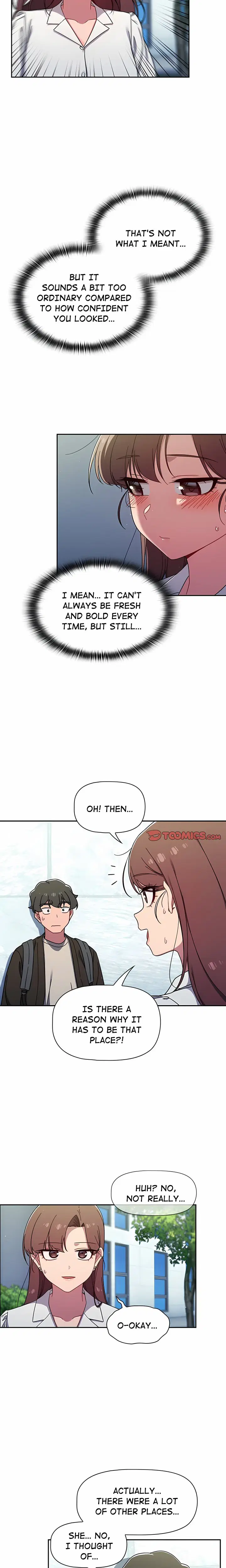 Swit Page 16 - MangaHe