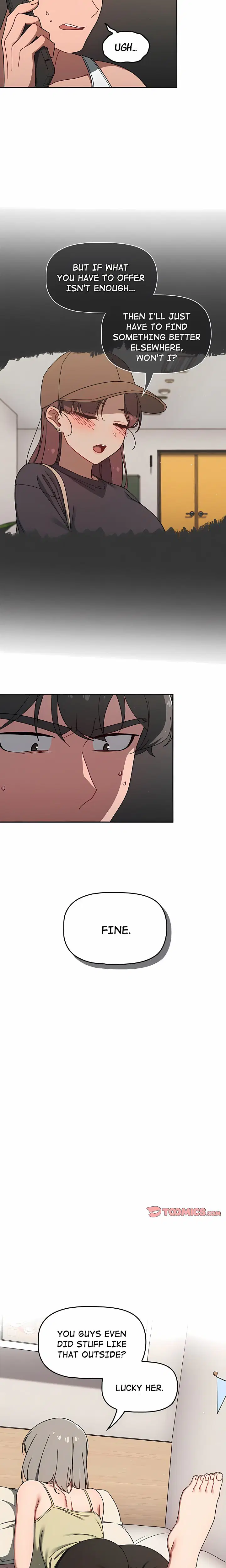 Swit Page 4 - MangaHe