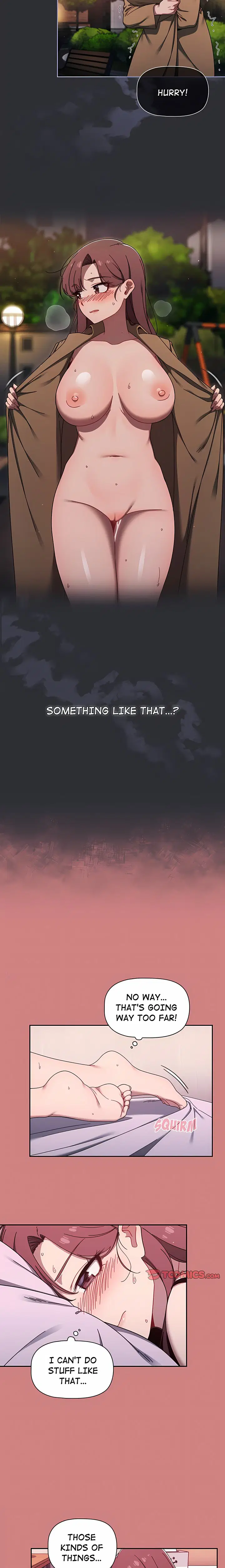 Swit Page 9 - MangaHe