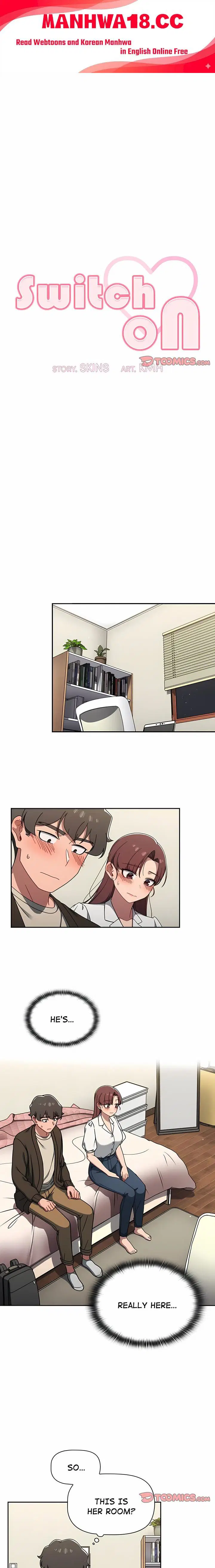Swit Page 2 - MangaHe