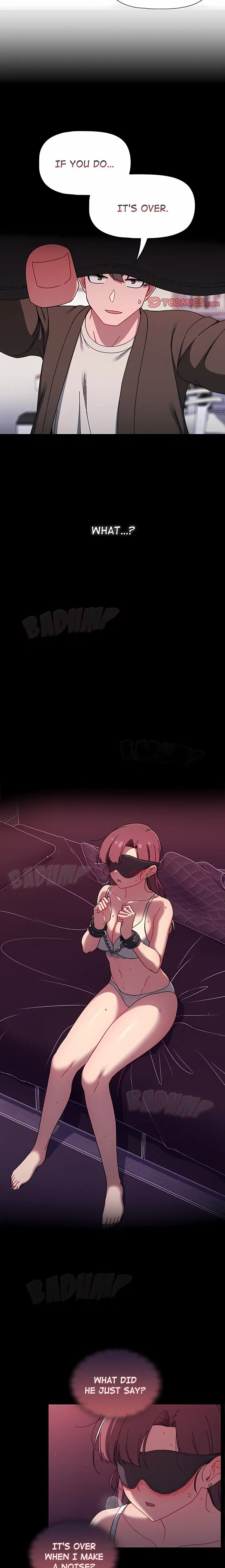 Swit Page 12 - MangaHe