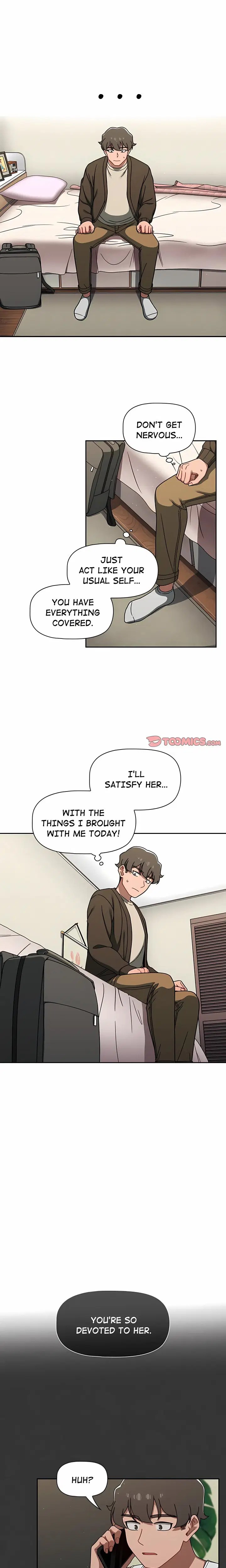 Swit Page 5 - MangaHe