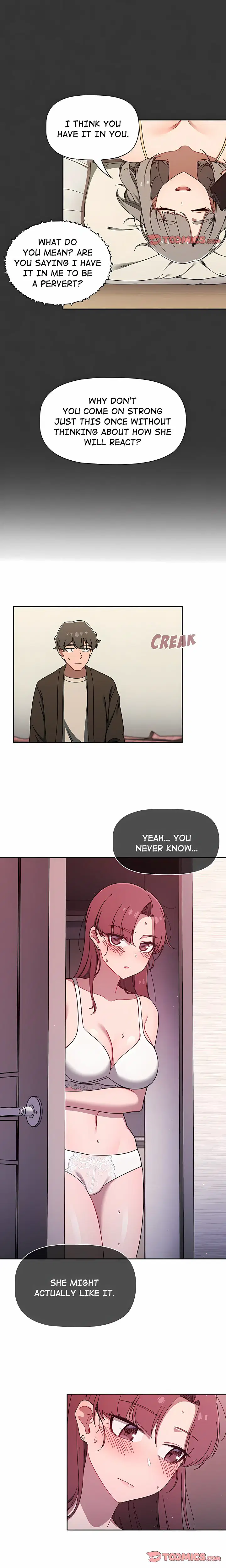 Swit Page 7 - MangaHe