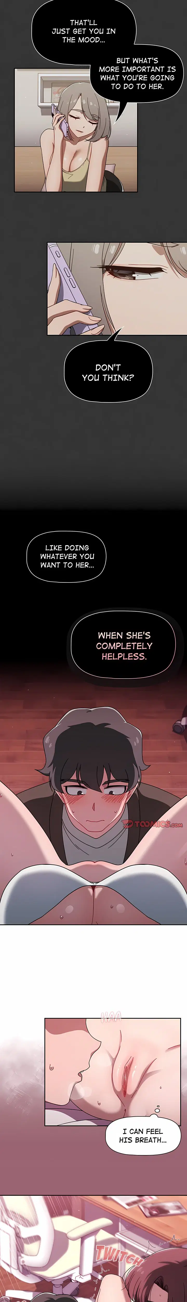 Swit Page 4 - MangaHe