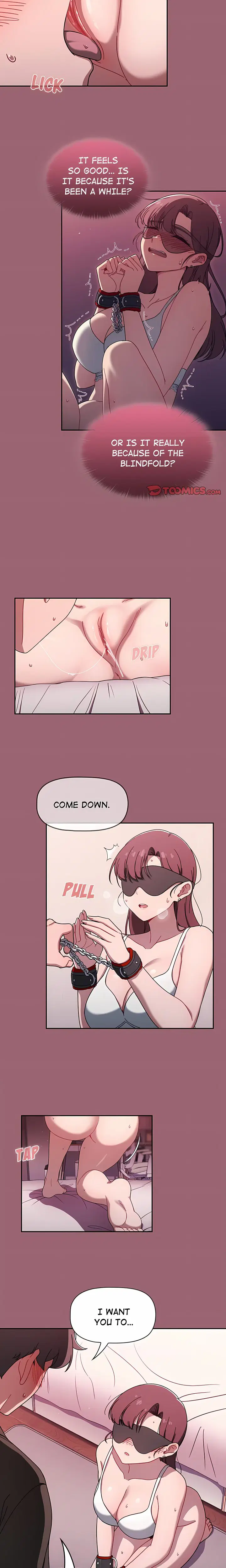 Swit Page 6 - MangaHe