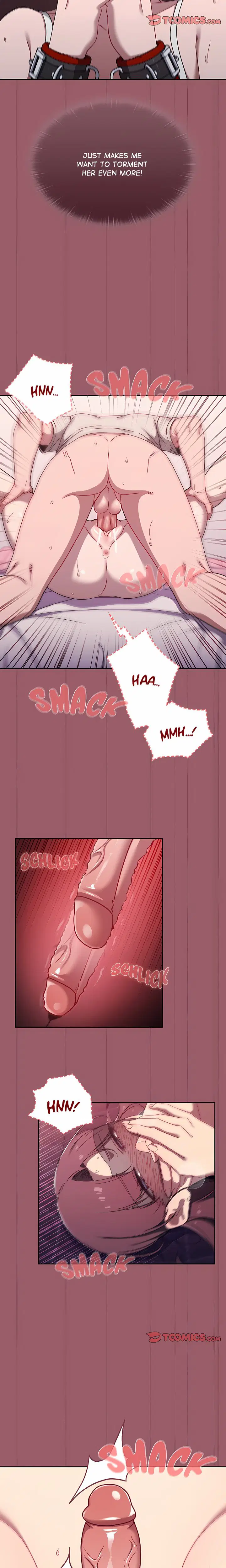 Swit Page 14 - MangaHe