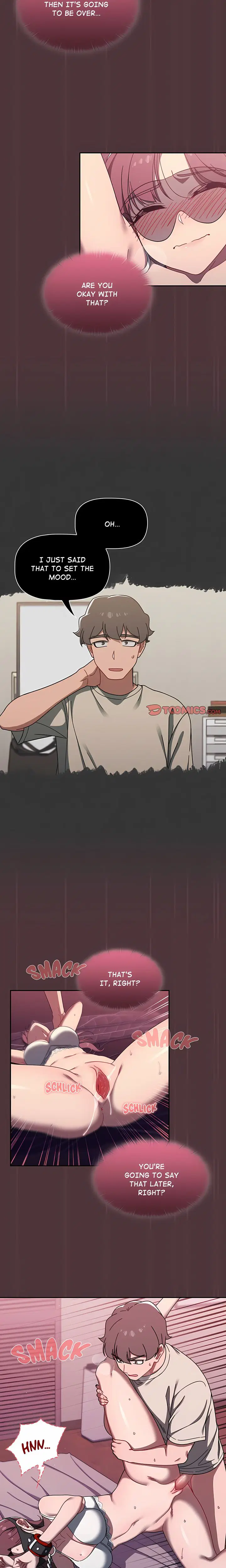 Swit Page 6 - MangaHe