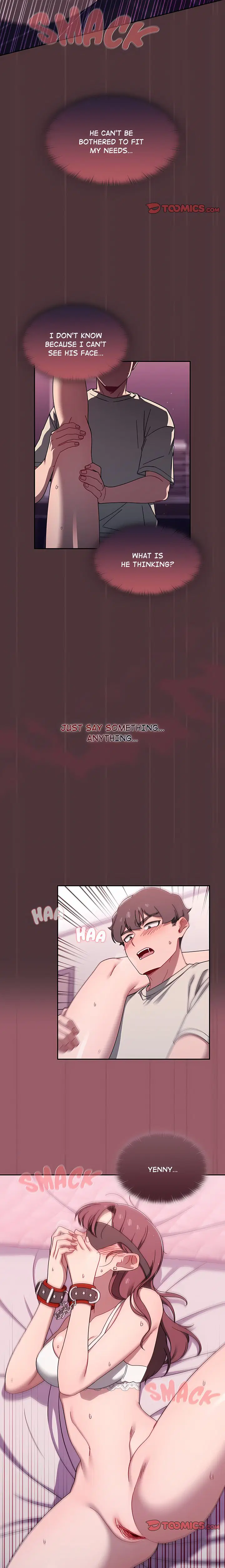 Swit Page 8 - MangaHe