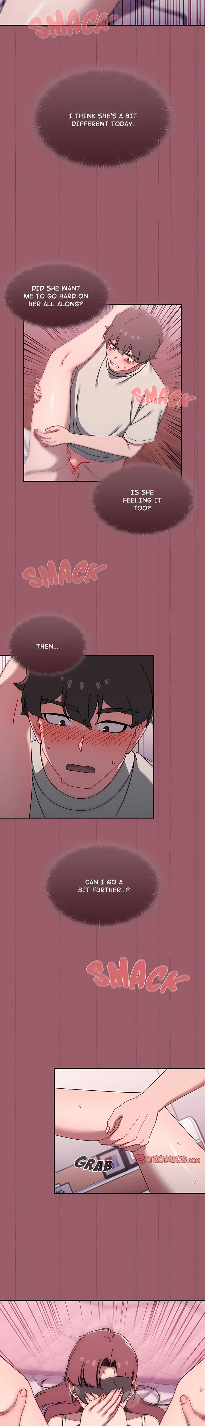 Swit Page 9 - MangaHe