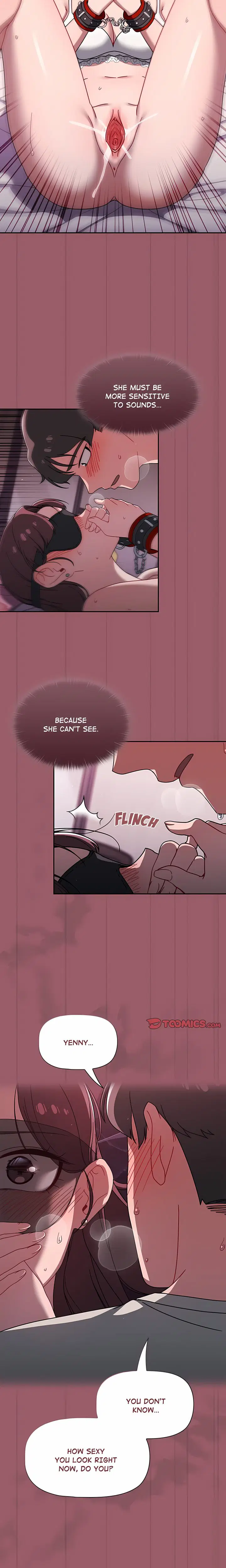 Swit Page 10 - MangaHe