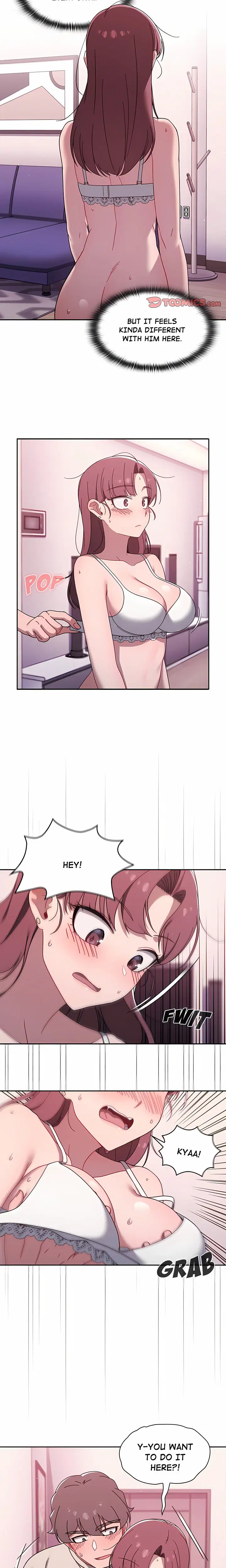 Swit Page 12 - MangaHe