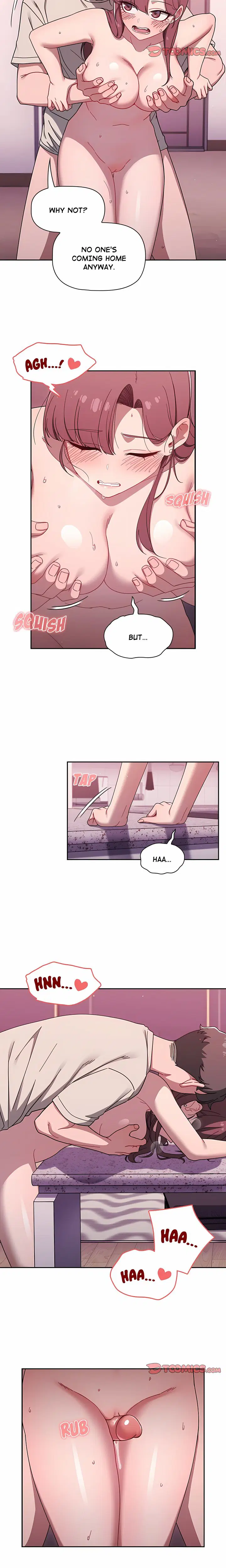Swit Page 13 - MangaHe