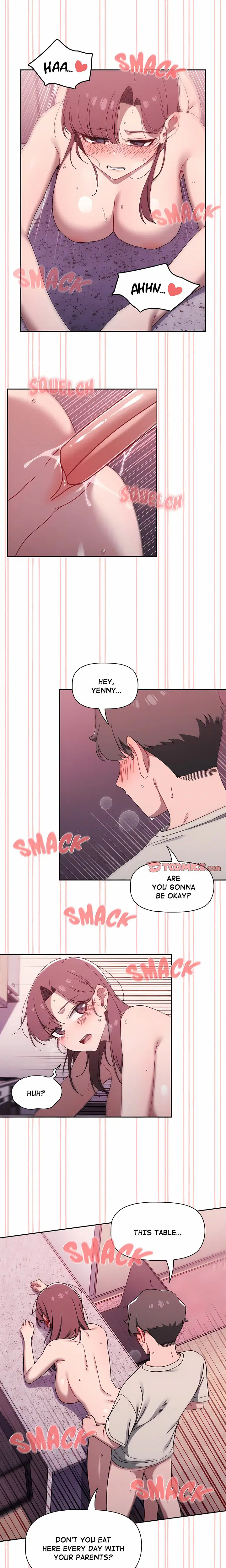 Swit Page 15 - MangaHe