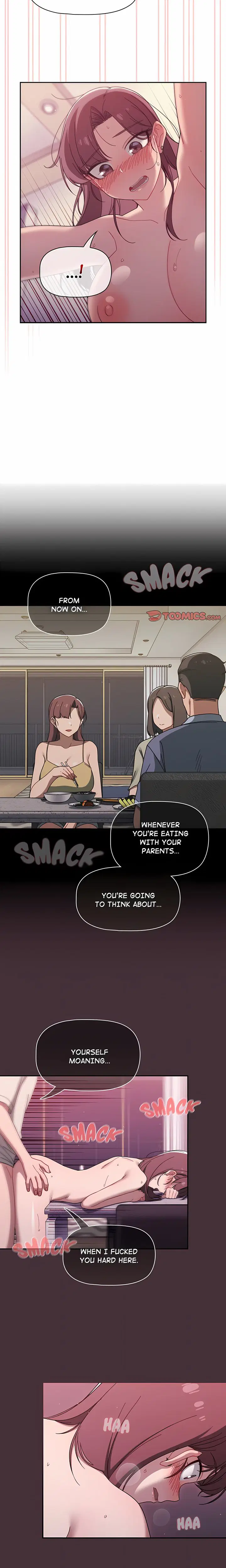 Swit Page 16 - MangaHe