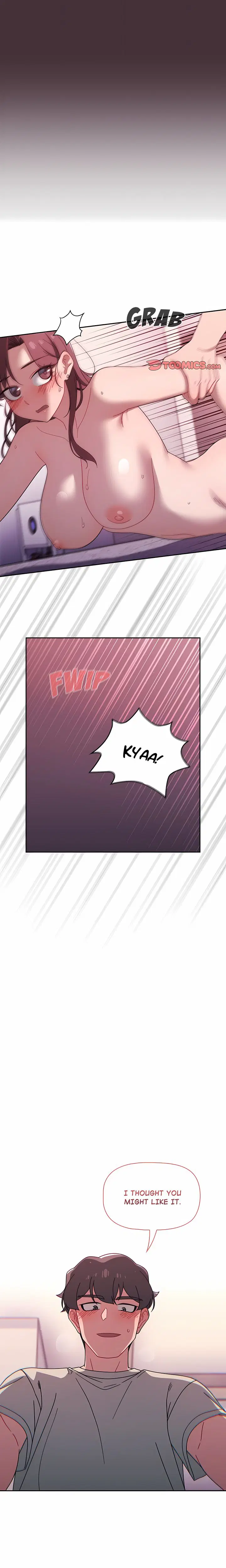 Swit Page 17 - MangaHe